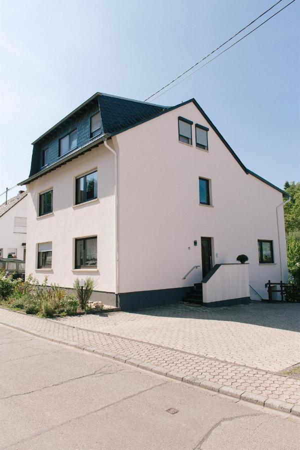 Ferienwohnung Am Breyer Talbach Dış mekan fotoğraf