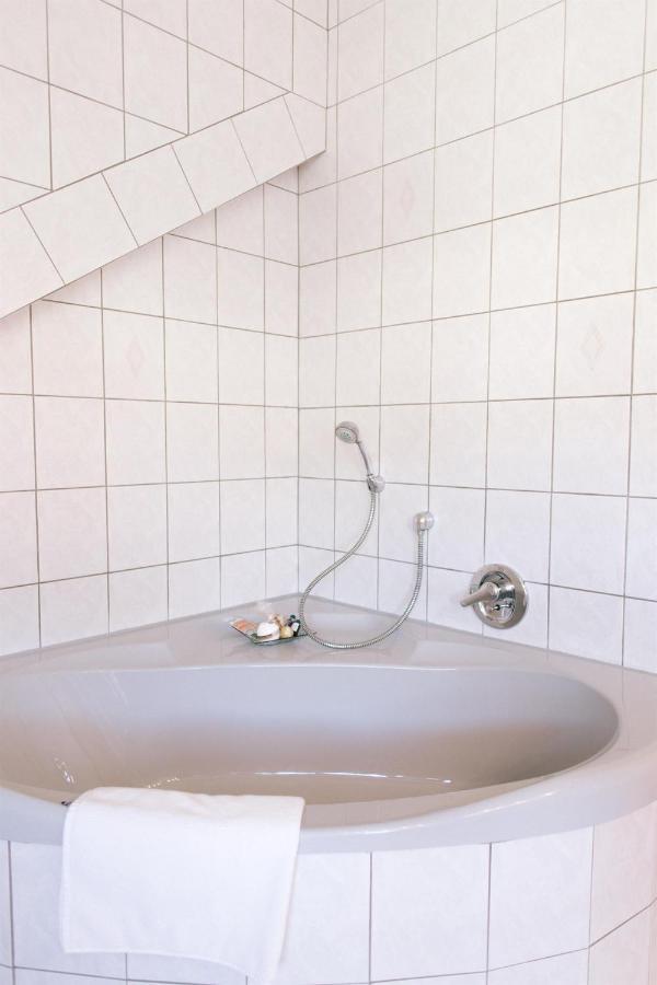 Ferienwohnung Am Breyer Talbach Dış mekan fotoğraf